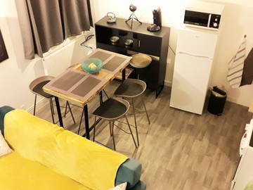 Logement Entier Abbeville 228663-7