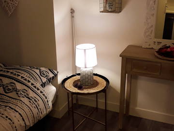 Logement Entier Abbeville 228663-8