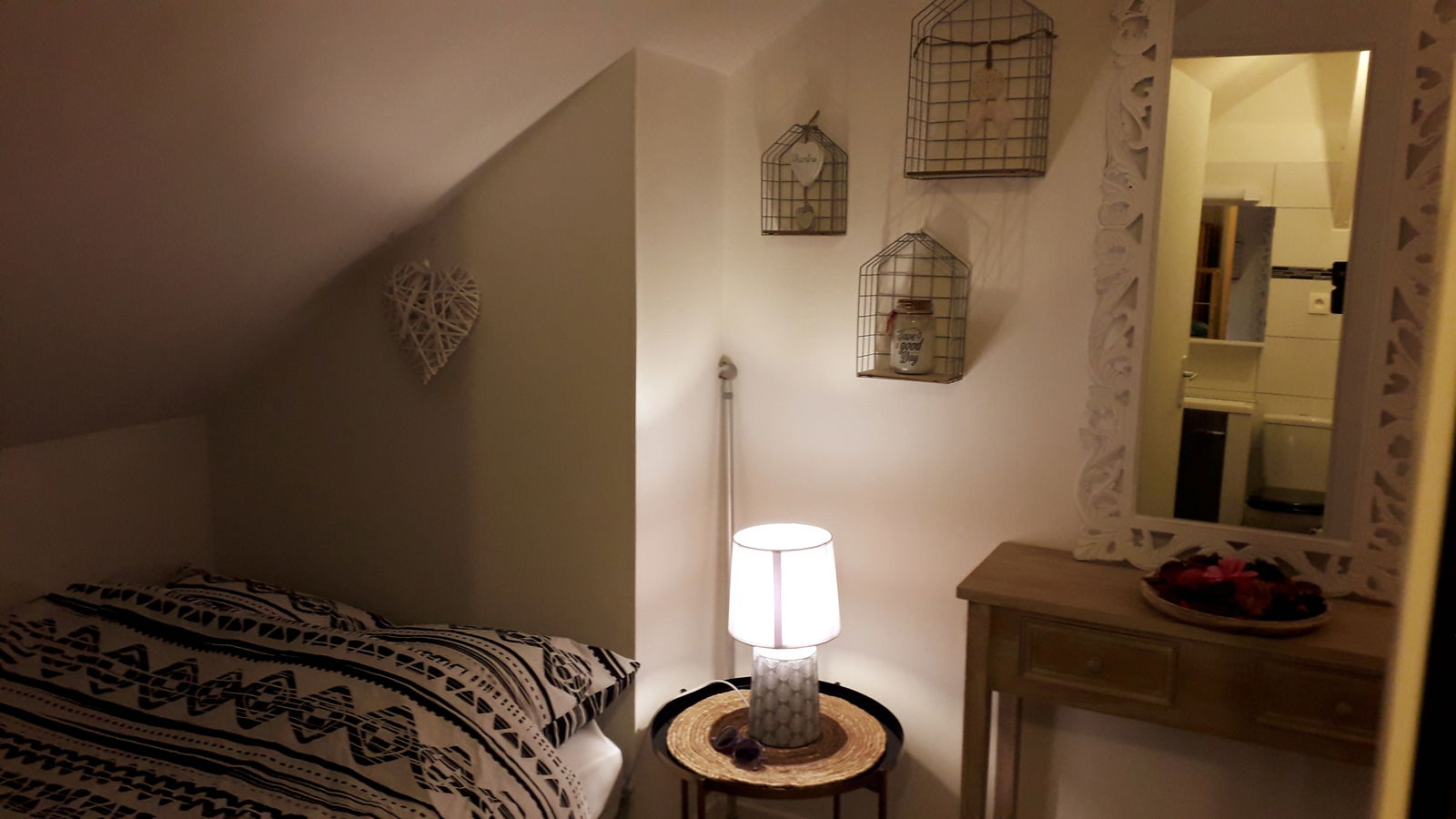 Tutta La Casa Abbeville 228663