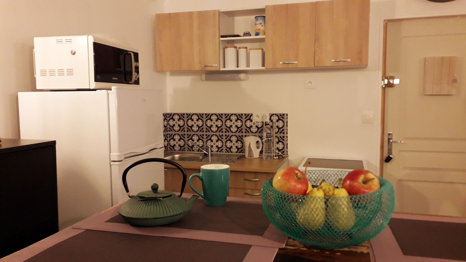 Tutta La Casa Abbeville 228663