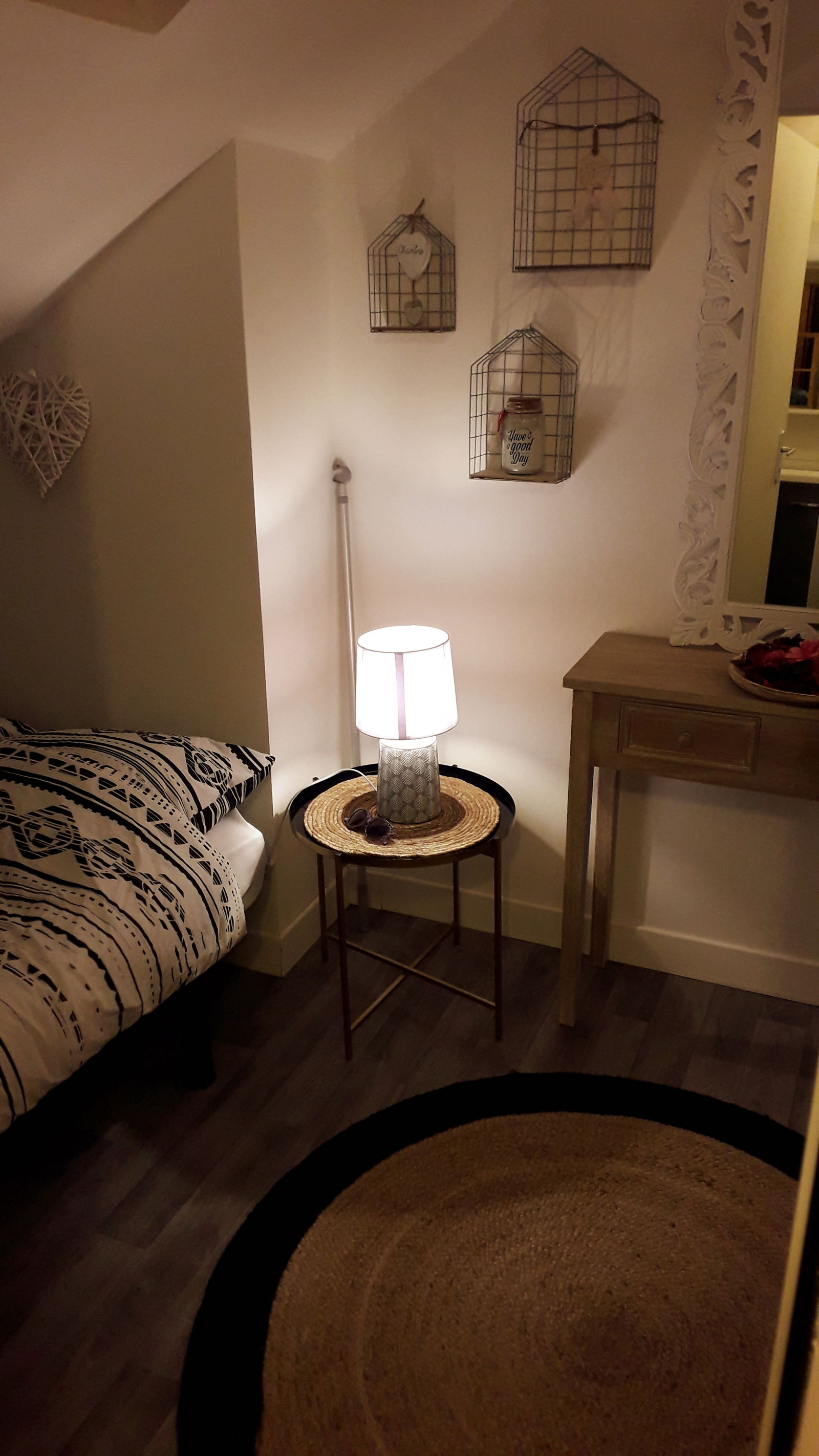 Tutta La Casa Abbeville 228663