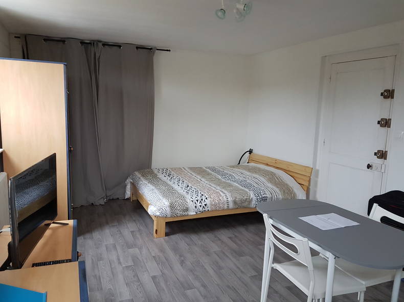 Logement Entier Abbeville 200224-3