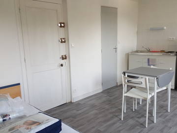 Logement Entier Abbeville 200224-4