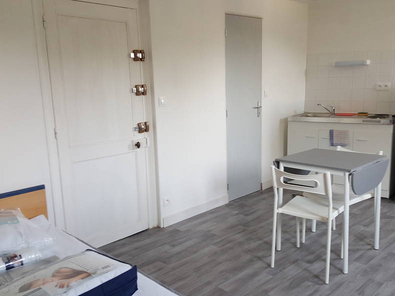 Logement Entier Abbeville 200224-4