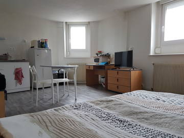 Logement Entier Abbeville 200224-6