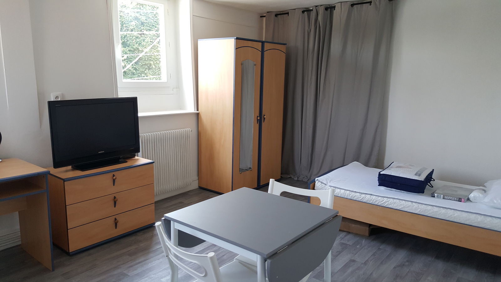 Tutta La Casa Abbeville 200224