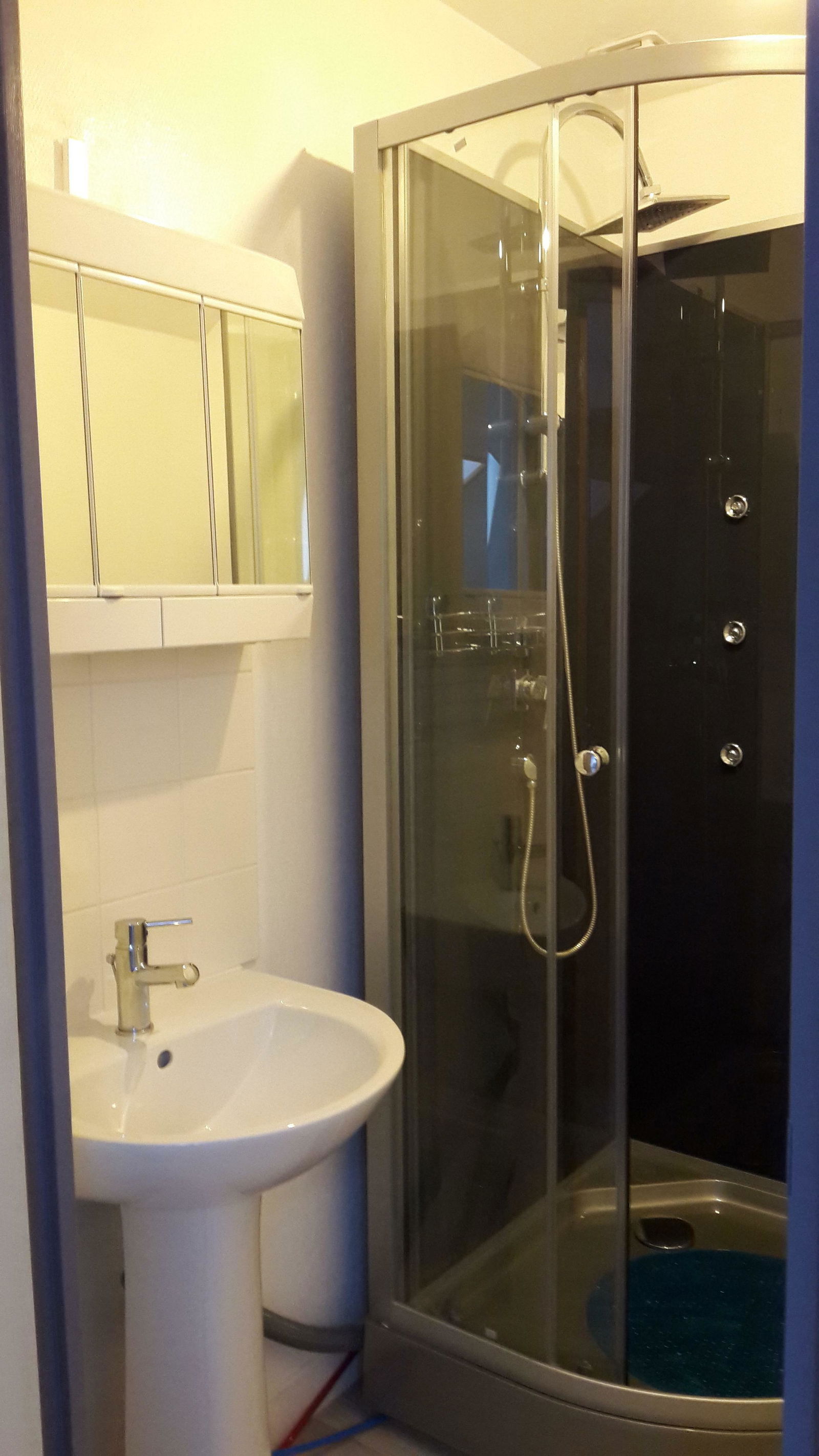 Tutta La Casa Abbeville 200224