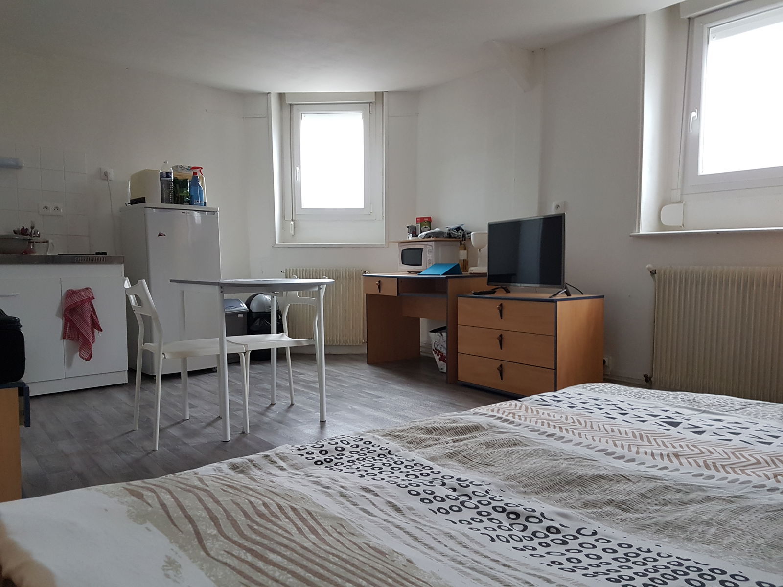 Tutta La Casa Abbeville 200224