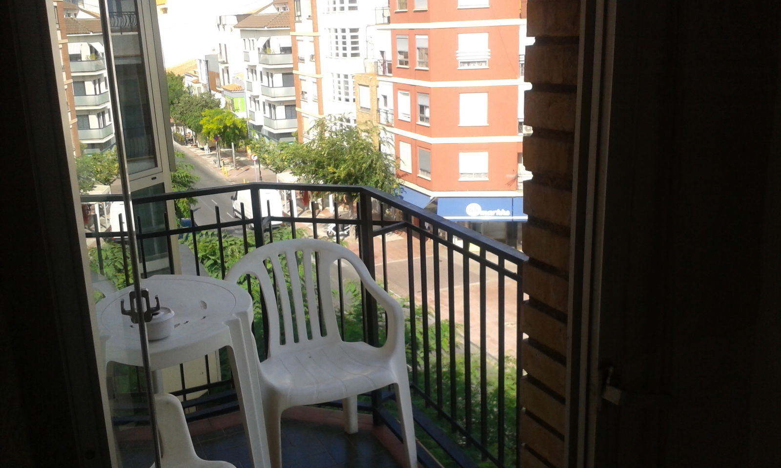 Homestay Almazora 175656