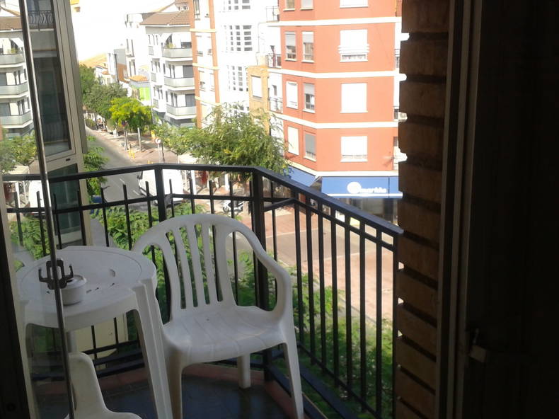 Hospedagem Em Casa De Família Almazora 175656-1