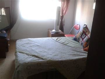 Room For Rent Almazora 175656