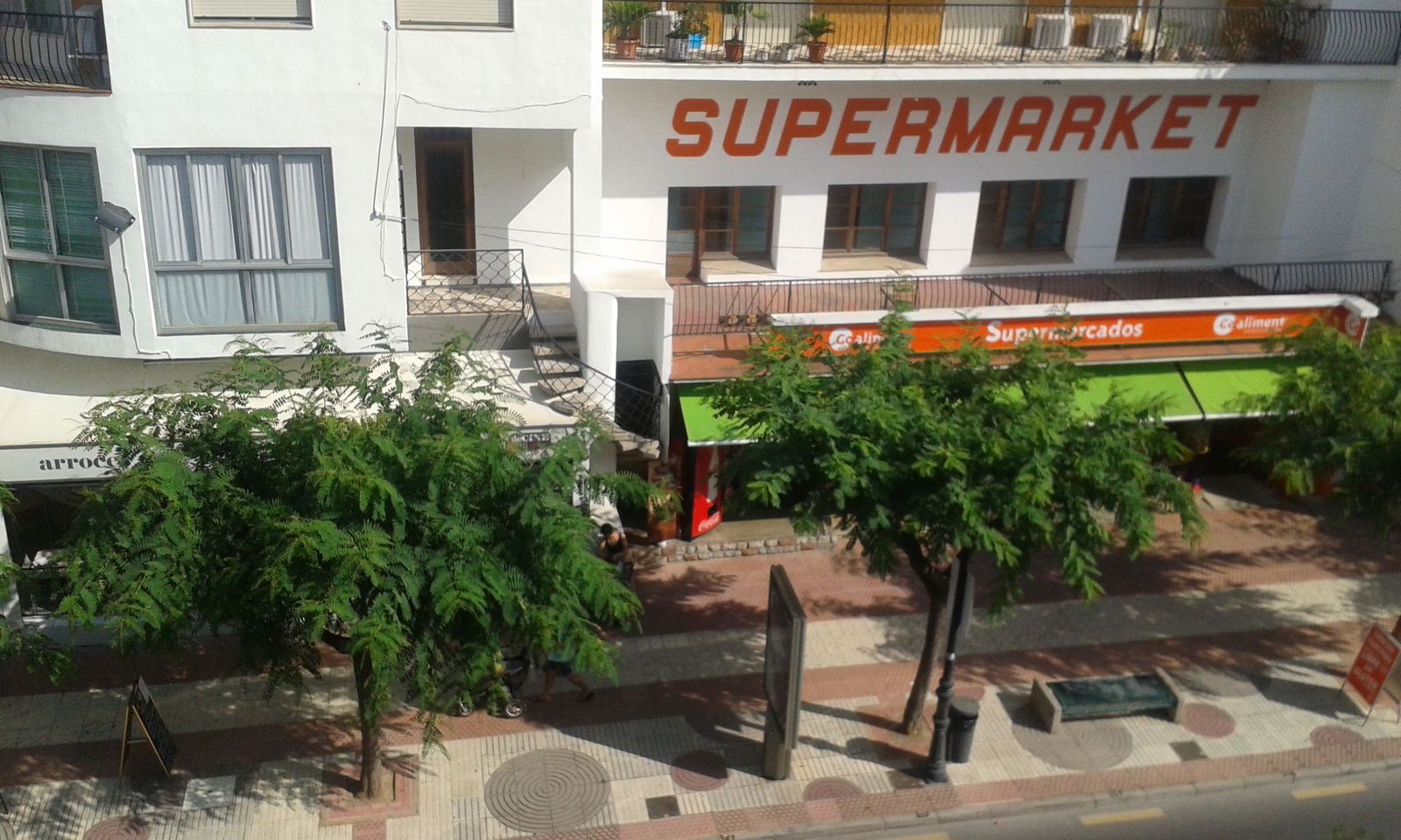 Gastfamilie Almazora 175656