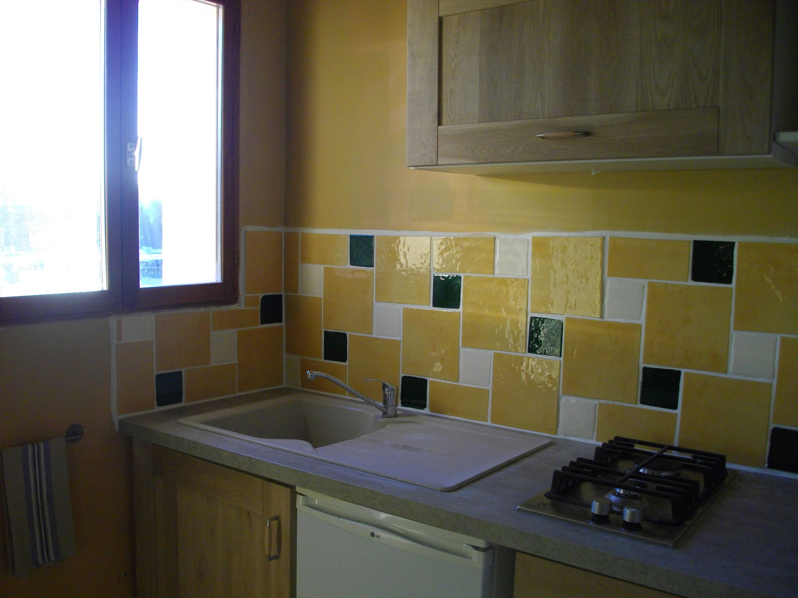 Independent Studio Villeneuve-de-Berg 68470