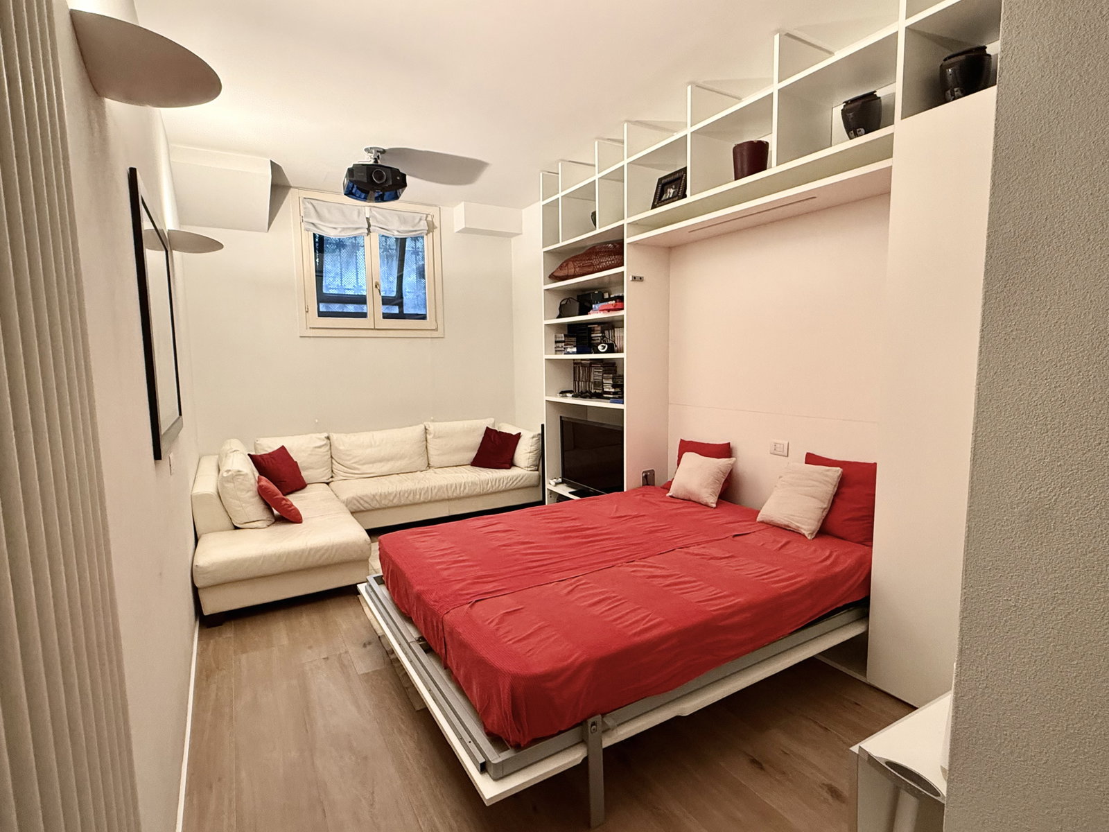 Unterkunft Beim Gastgeber Milano 263664