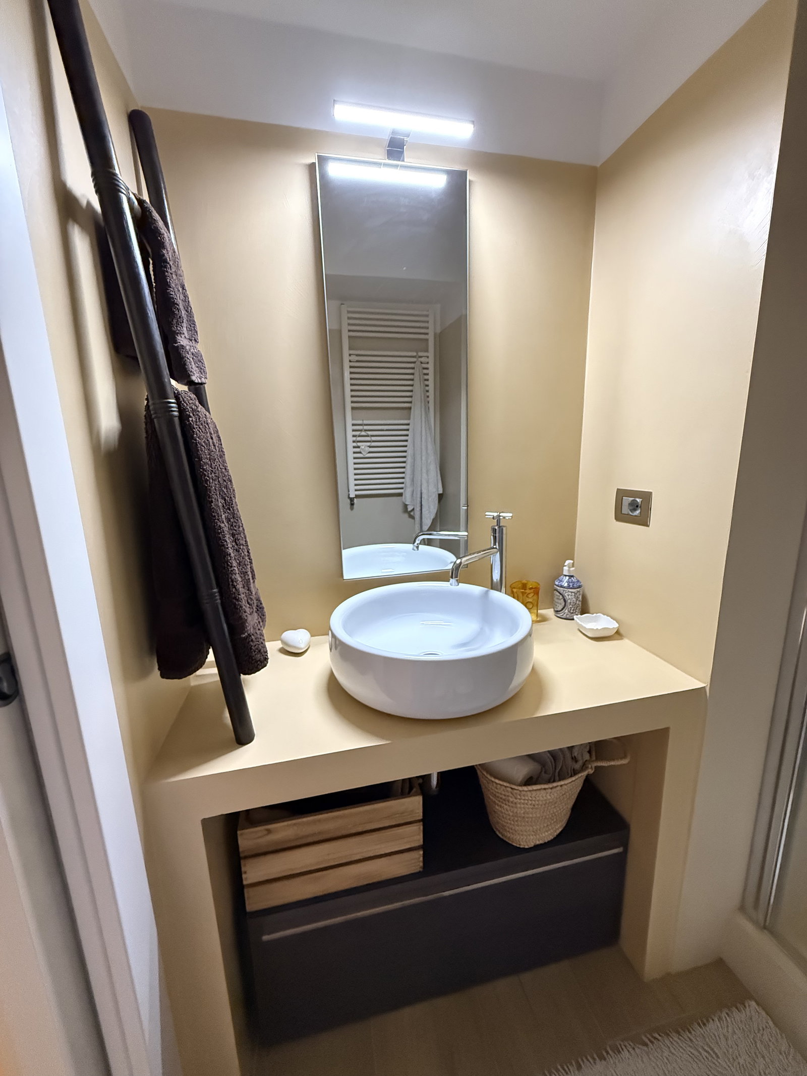 Unterkunft Beim Gastgeber Milano 263664