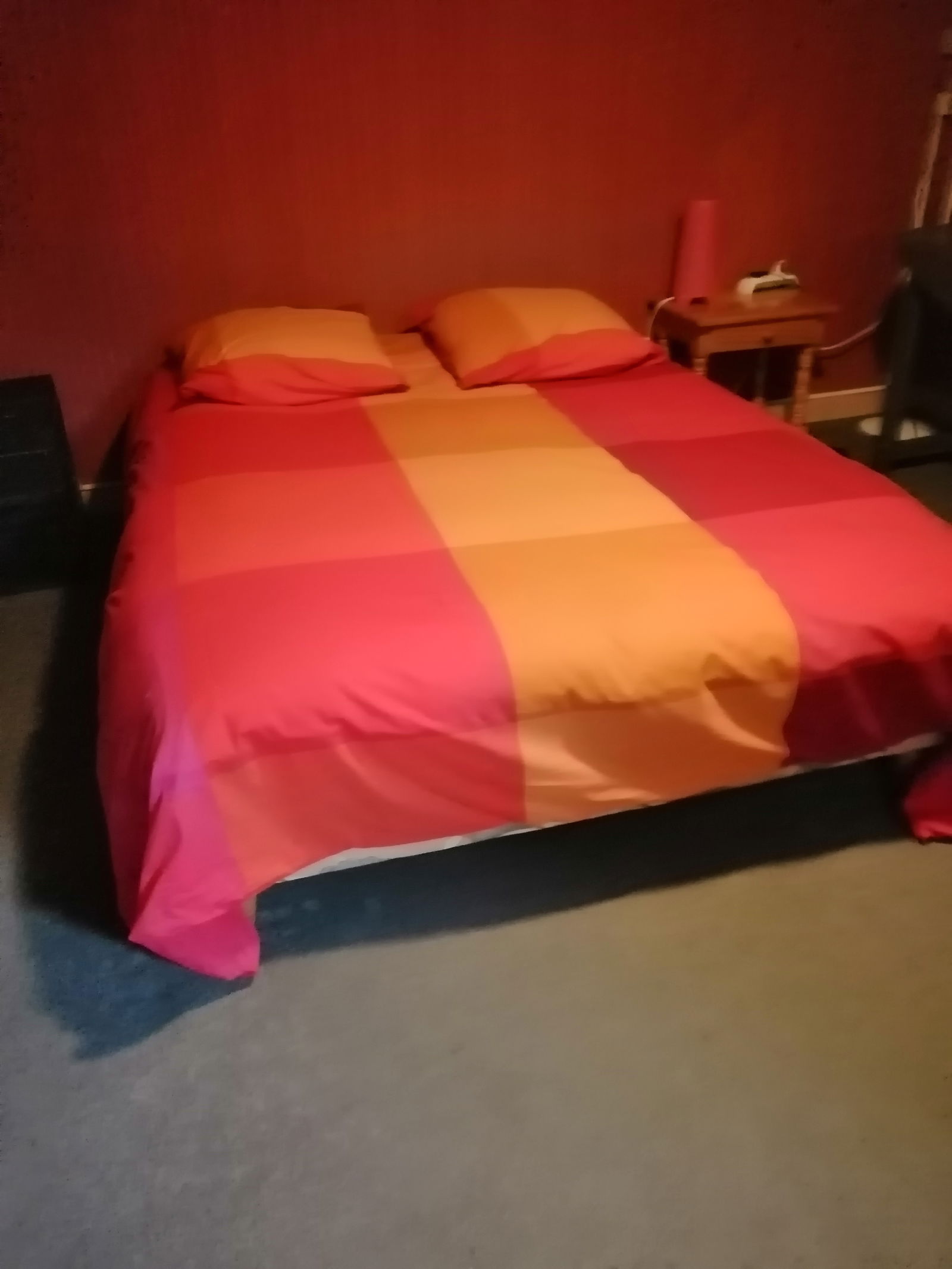 Gastfamilie Saint-Avertin 262509