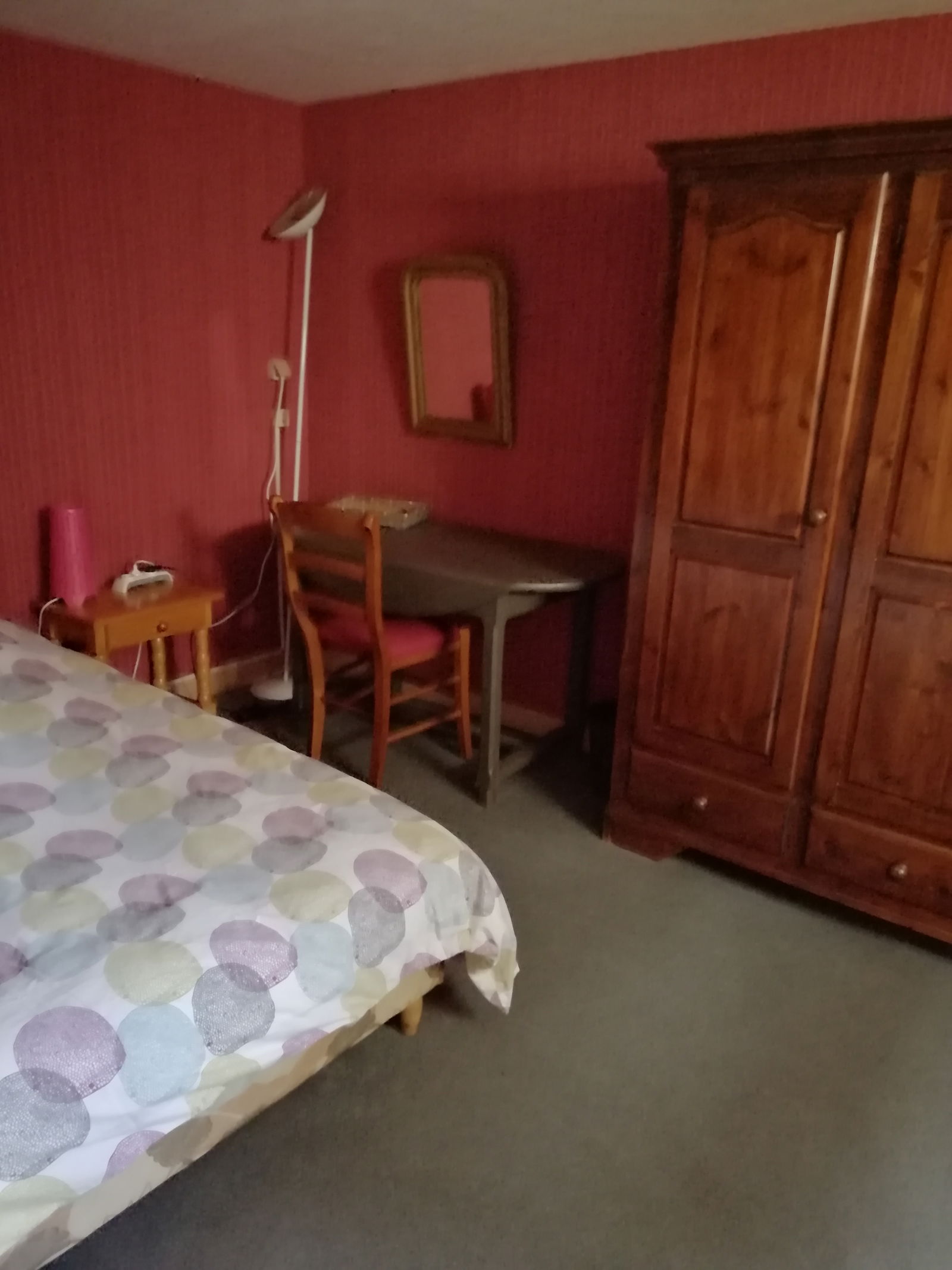 Gastfamilie Saint-Avertin 262509