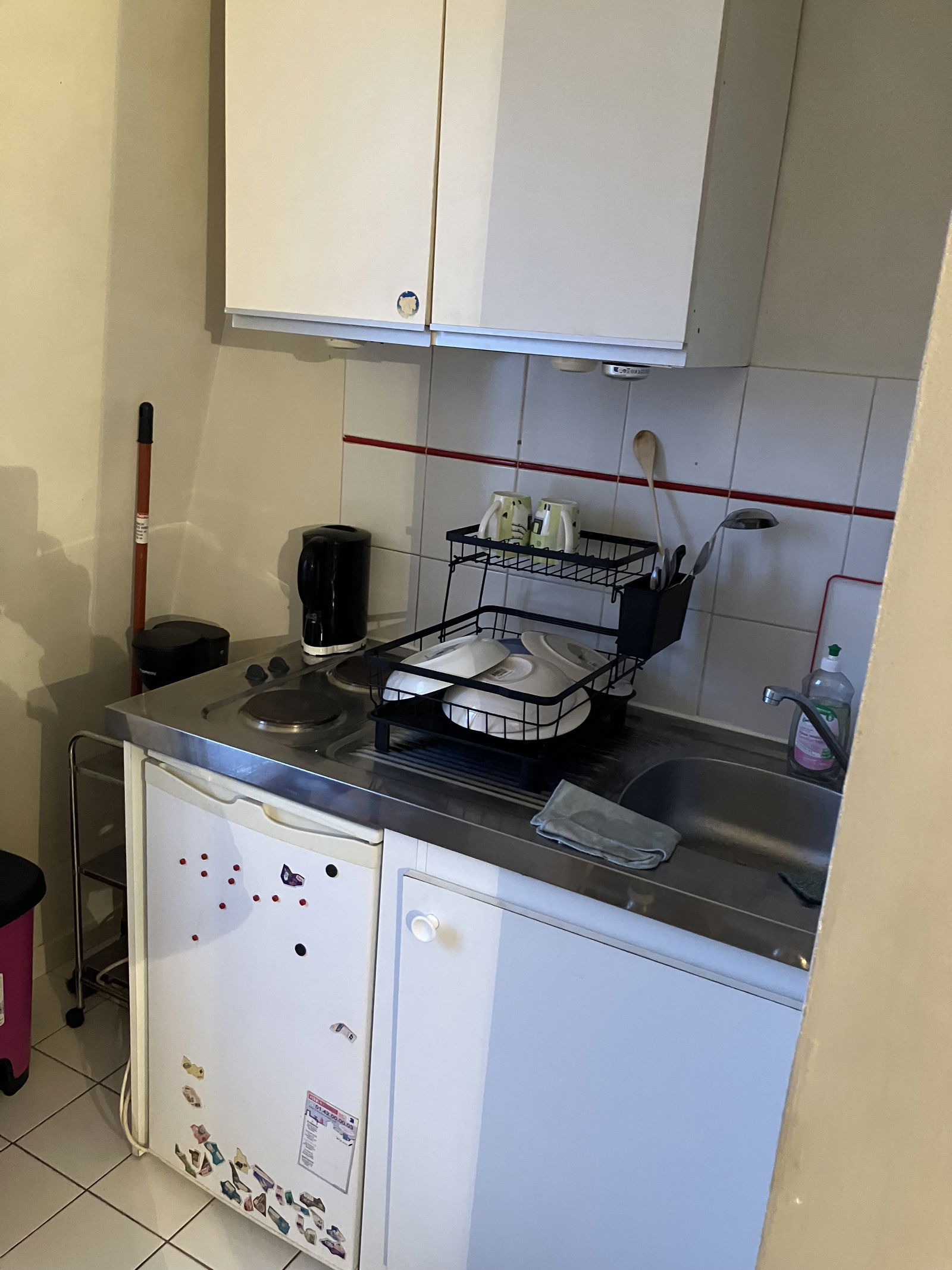 Gastfamilie Paris 629467