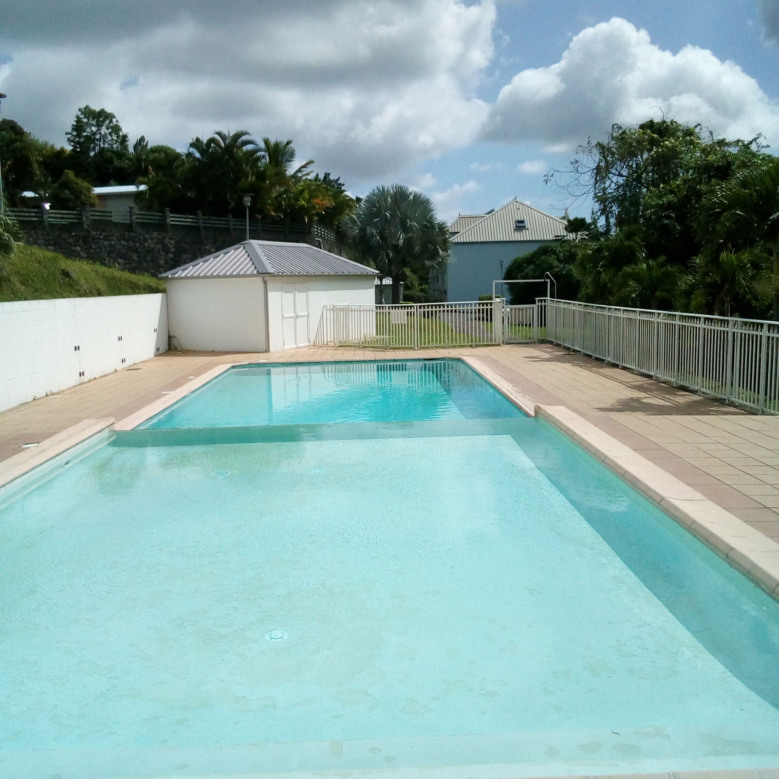 Gastfamilie La Possession 266169