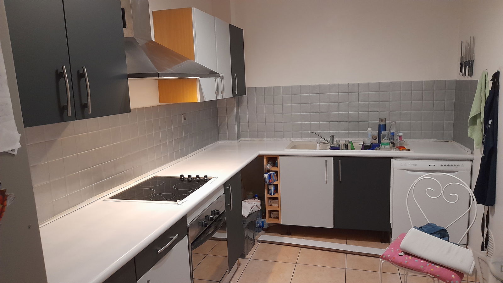 Gastfamilie La Possession 266169