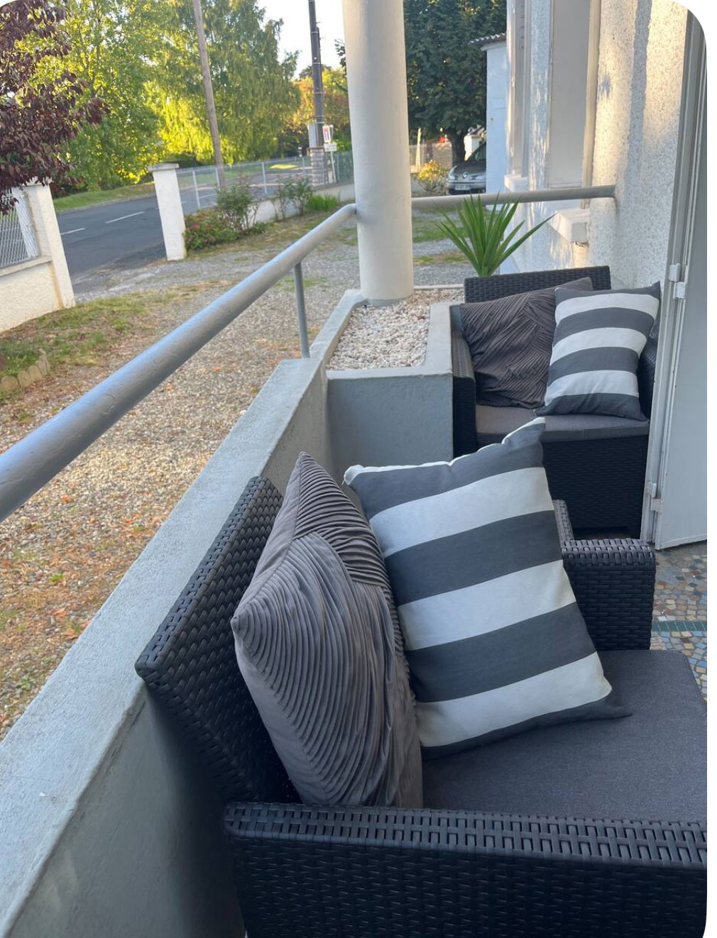 Gastfamilie Billère 648254