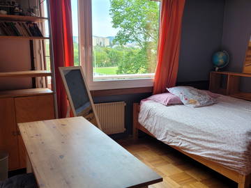 Roomlala | Ich Schlage Ein Zimmer Für Einen Studenten Vor