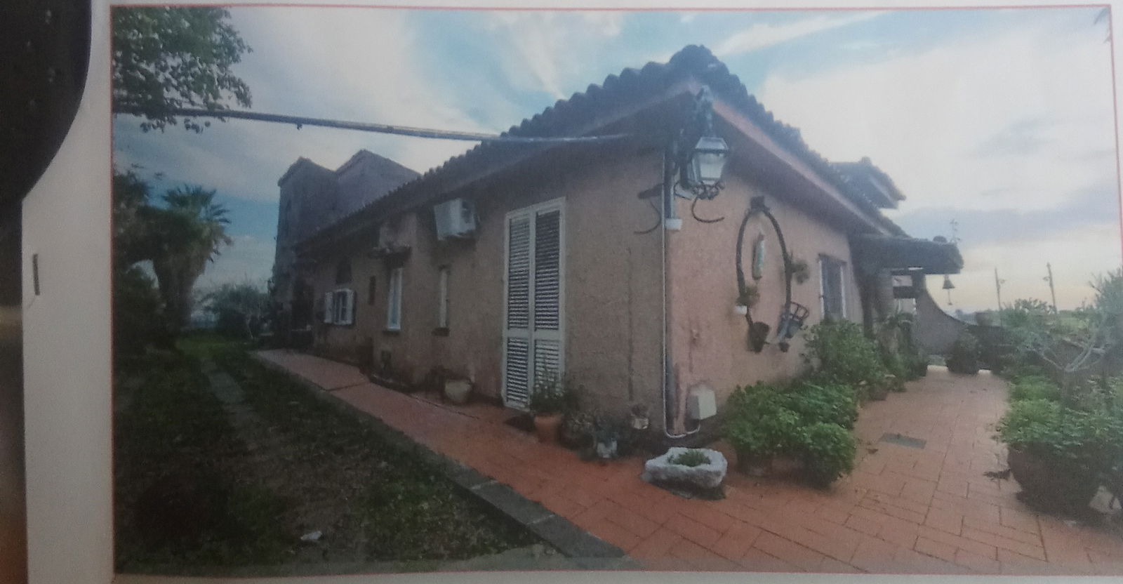 Gästezimmer Misterbianco 417203