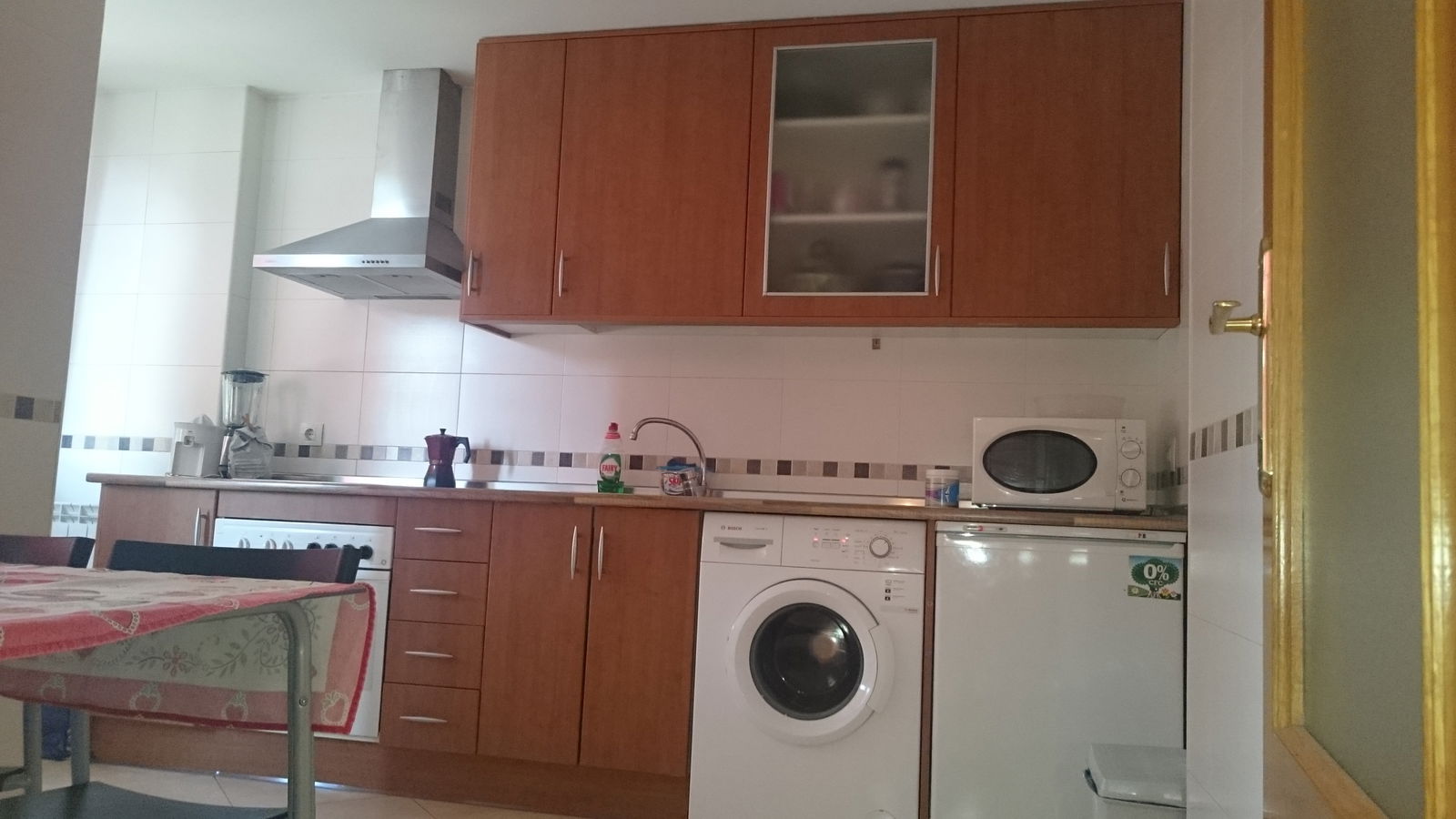 Gastfamilie Alcobendas 106966