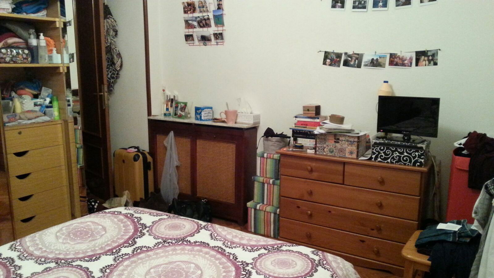 Kolokation Madrid 130410