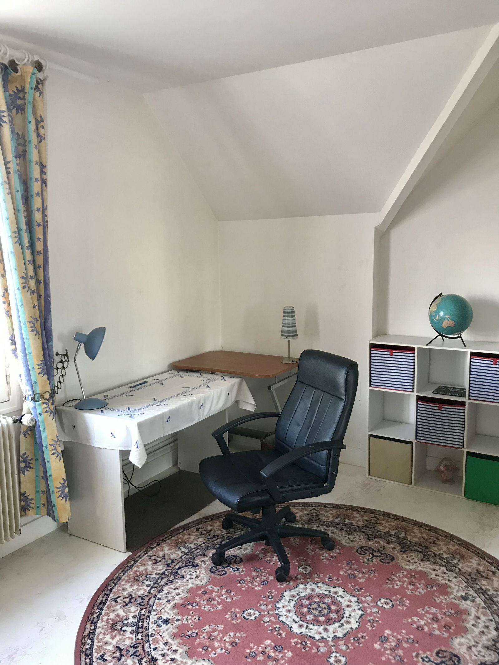 Gastfamilie Blois 126028