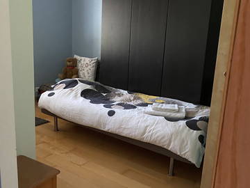 Roomlala | Ich Vermiete Ein Zimmer Beim Einwohner