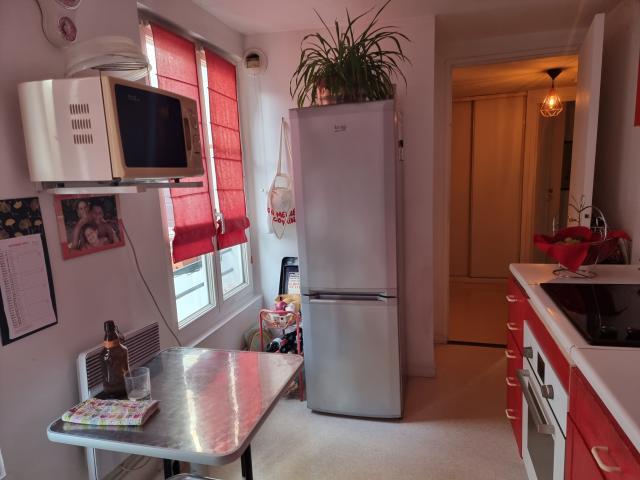 Unabhängiges Studio Saint-Denis 266402