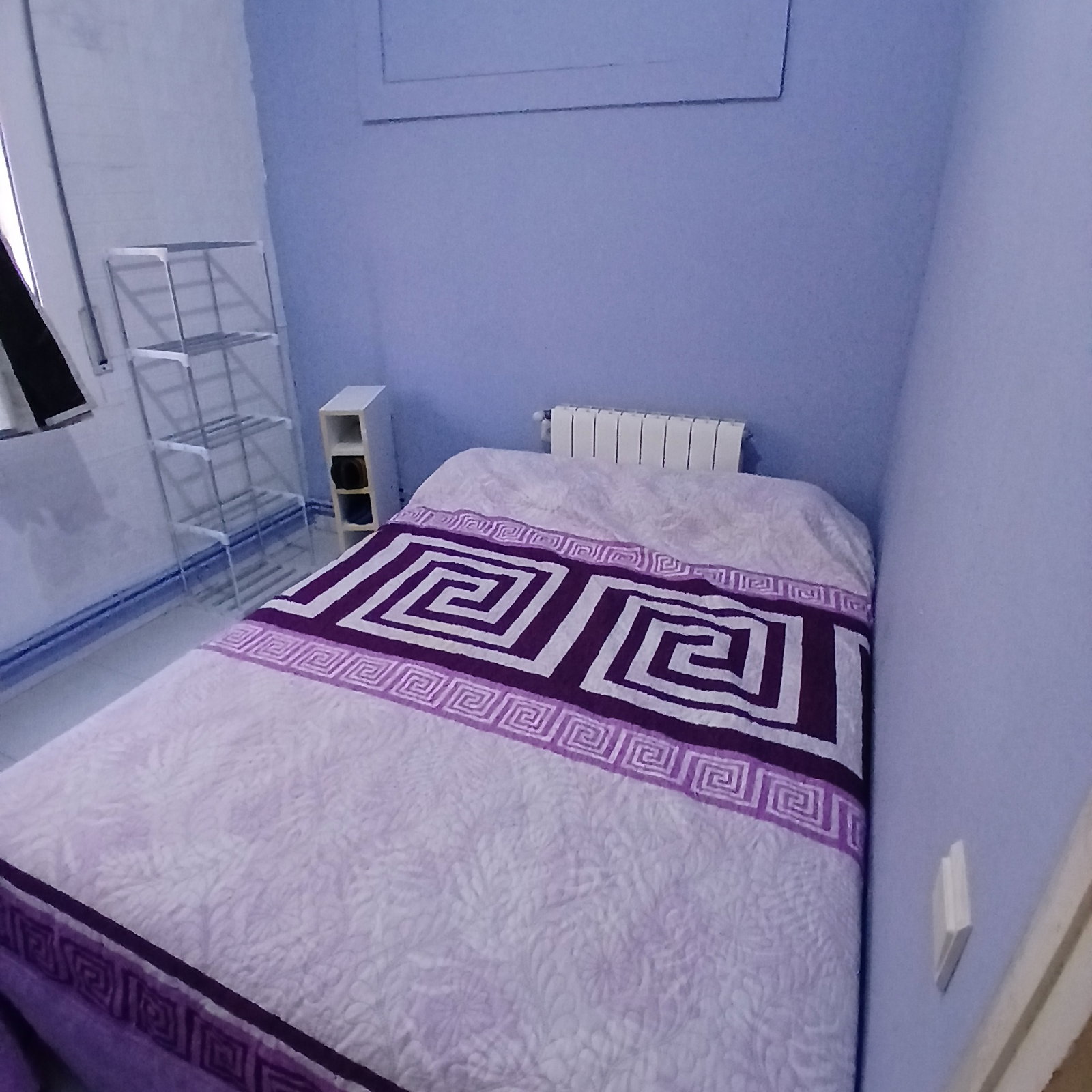 Gästezimmer Barcelona 659620