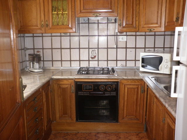 Kolokation Linares 28725