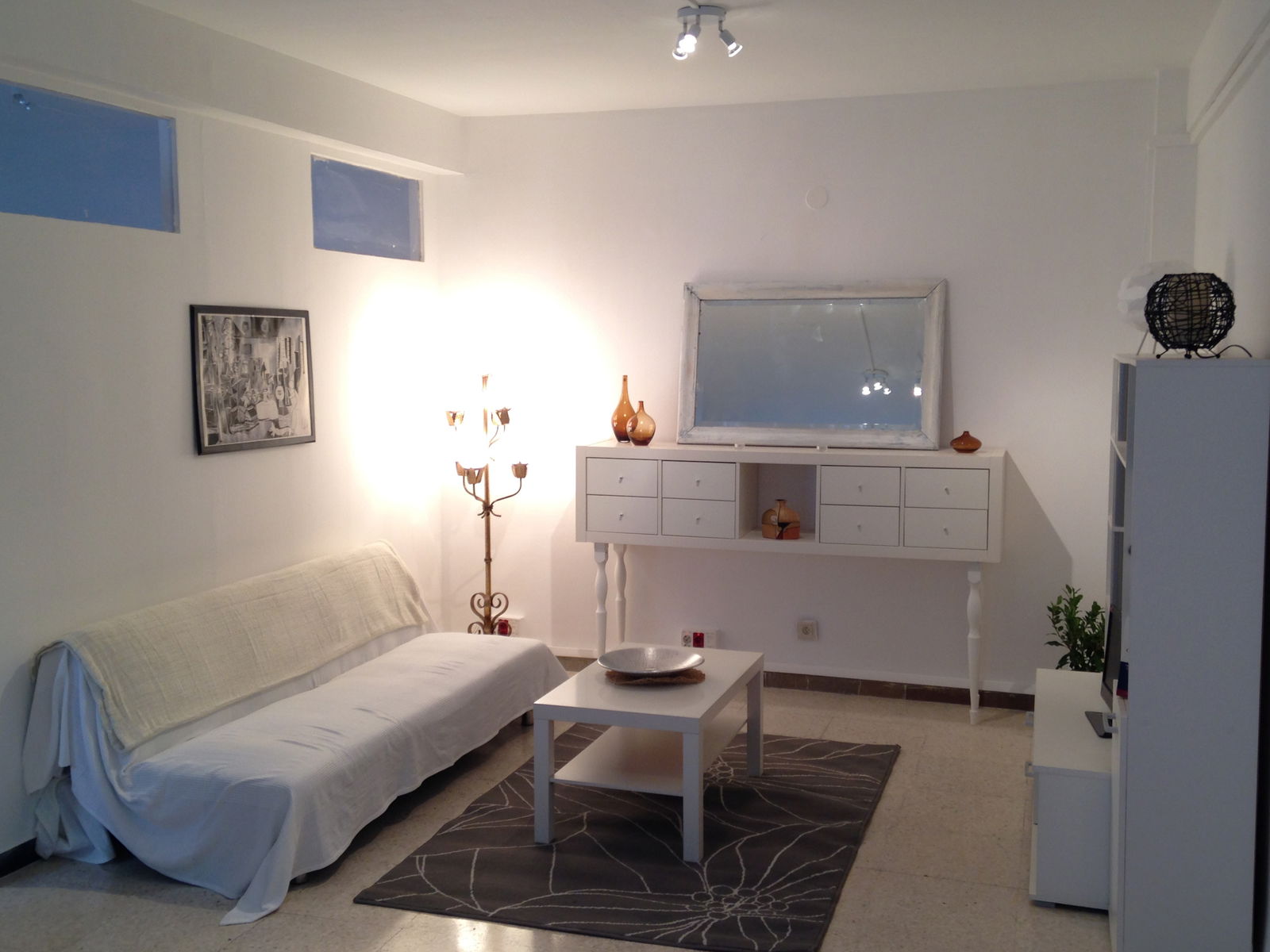 Unabhängiges Studio Sevilla 95114