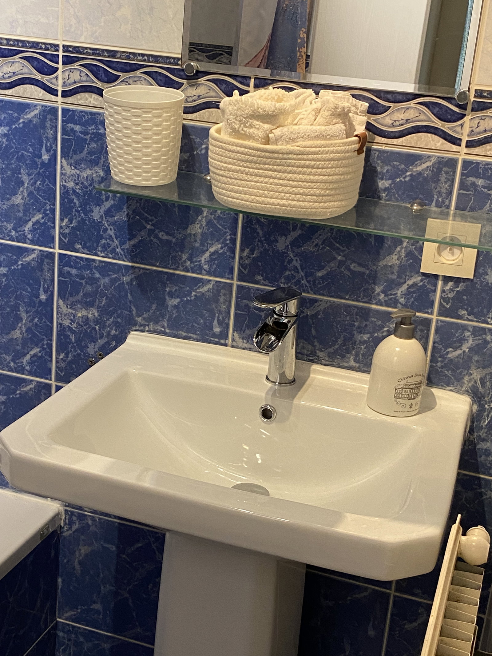 Gästezimmer Herblay-sur-Seine 658960