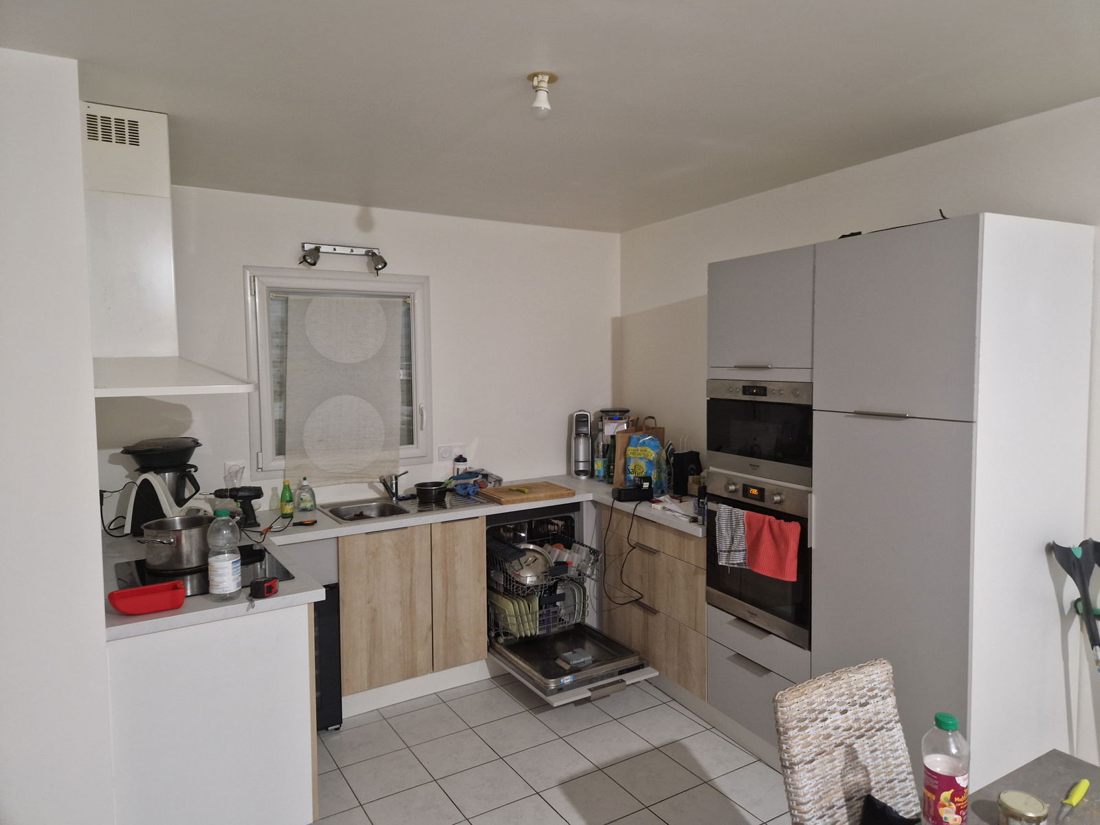 Gastfamilie Frossay 327034