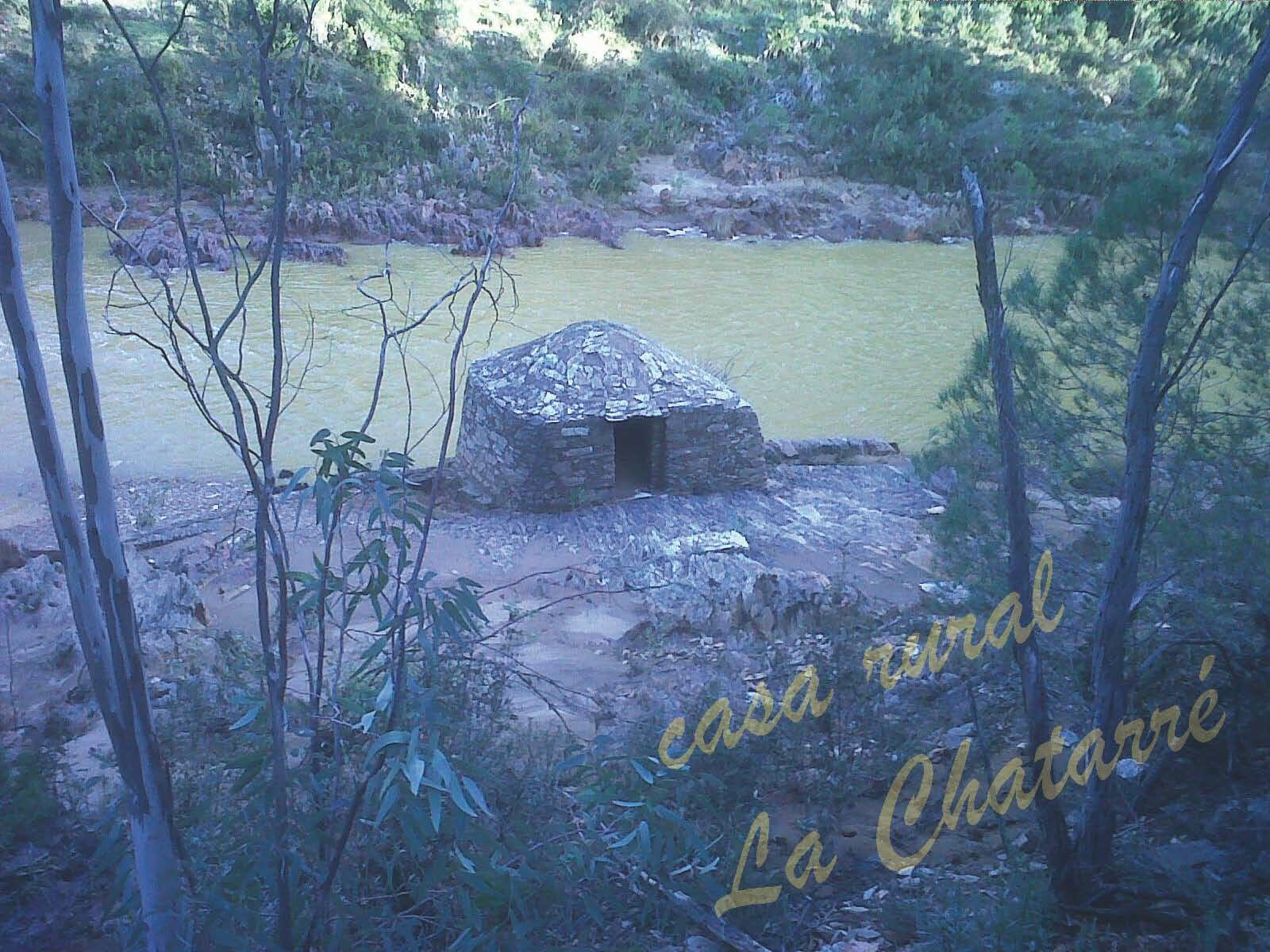 Unabhängiges Studio Calañas 257028