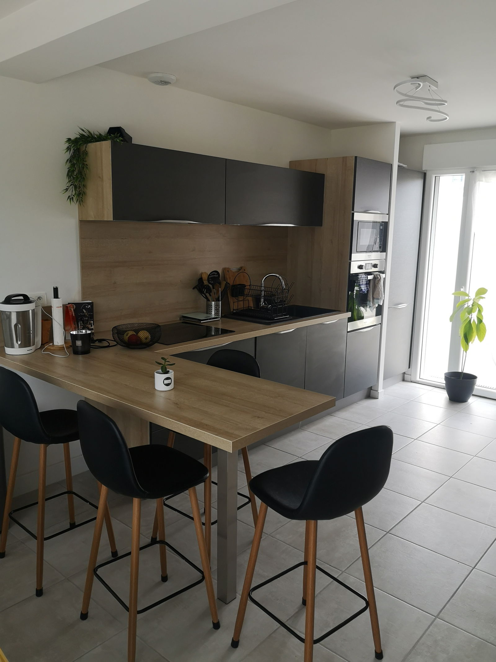 Colocatie Thionville 468821