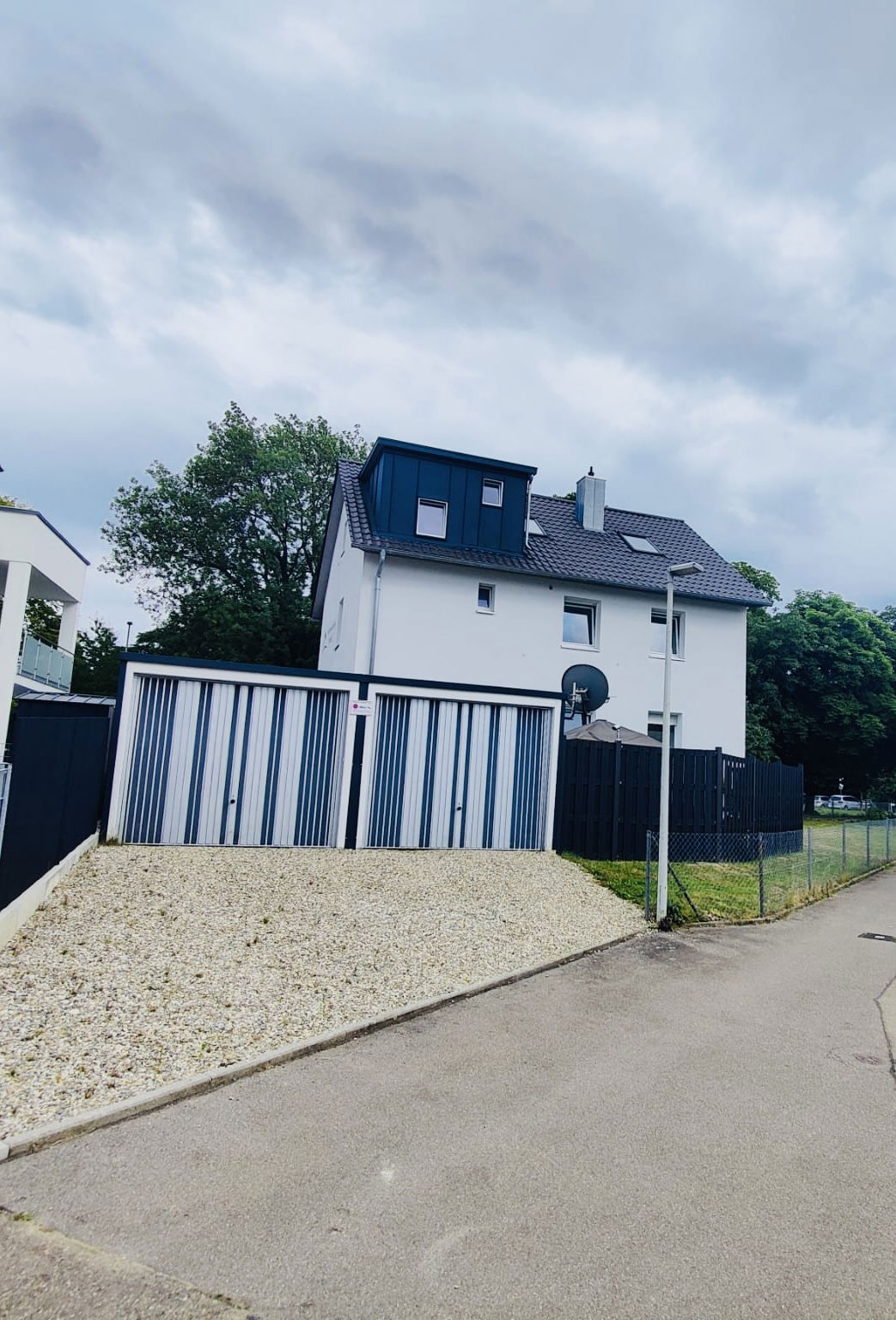 Hele Huis Laupheim 592463