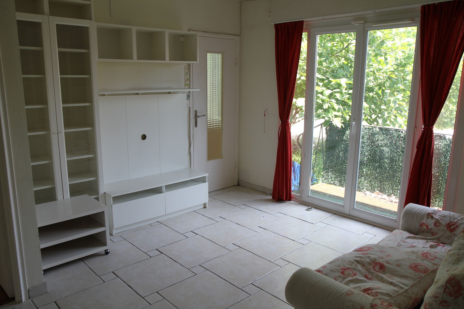 Kolokasie Morsang-sur-Orge 172585