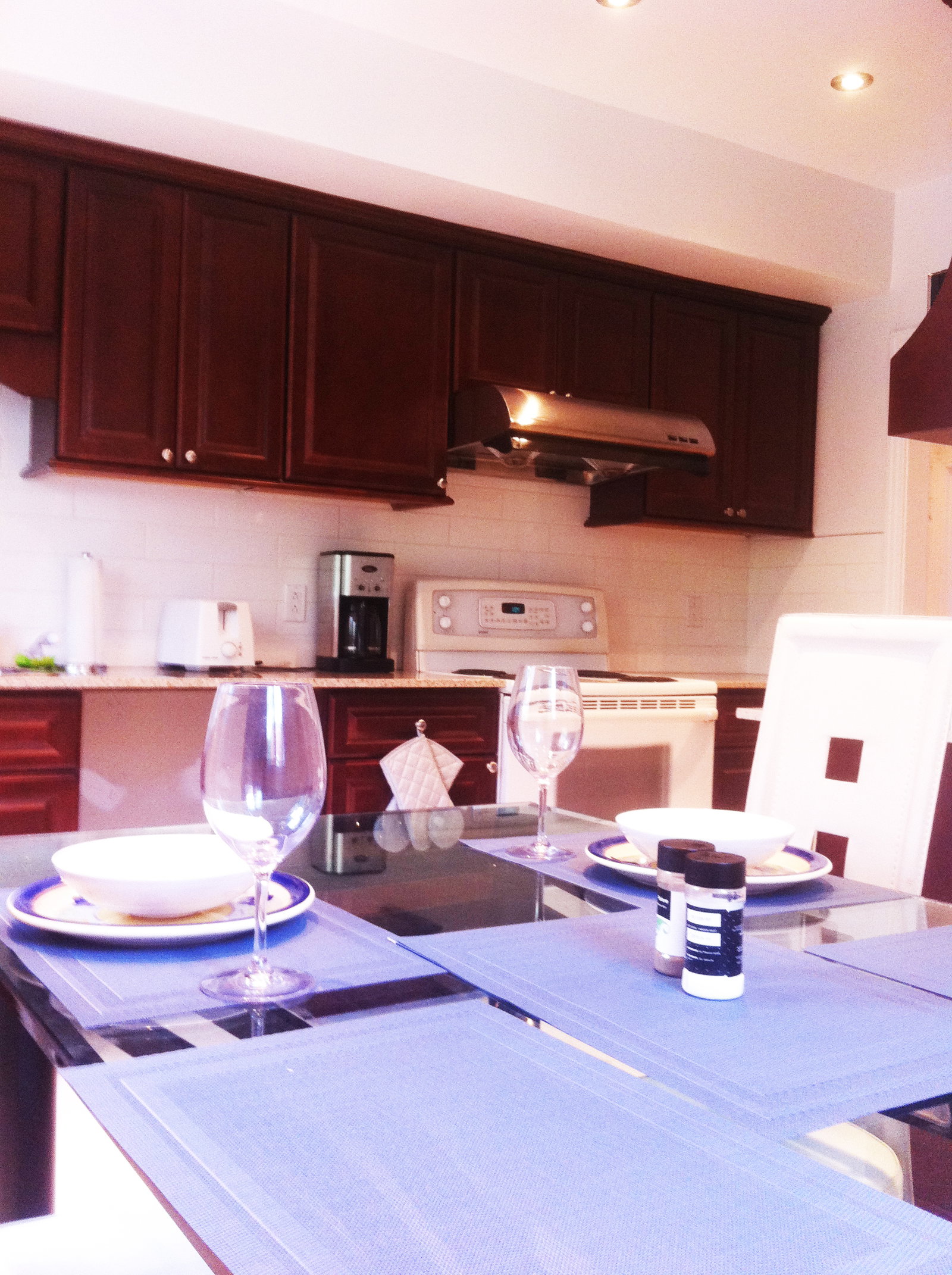 Tuisverblyf Montréal 110481