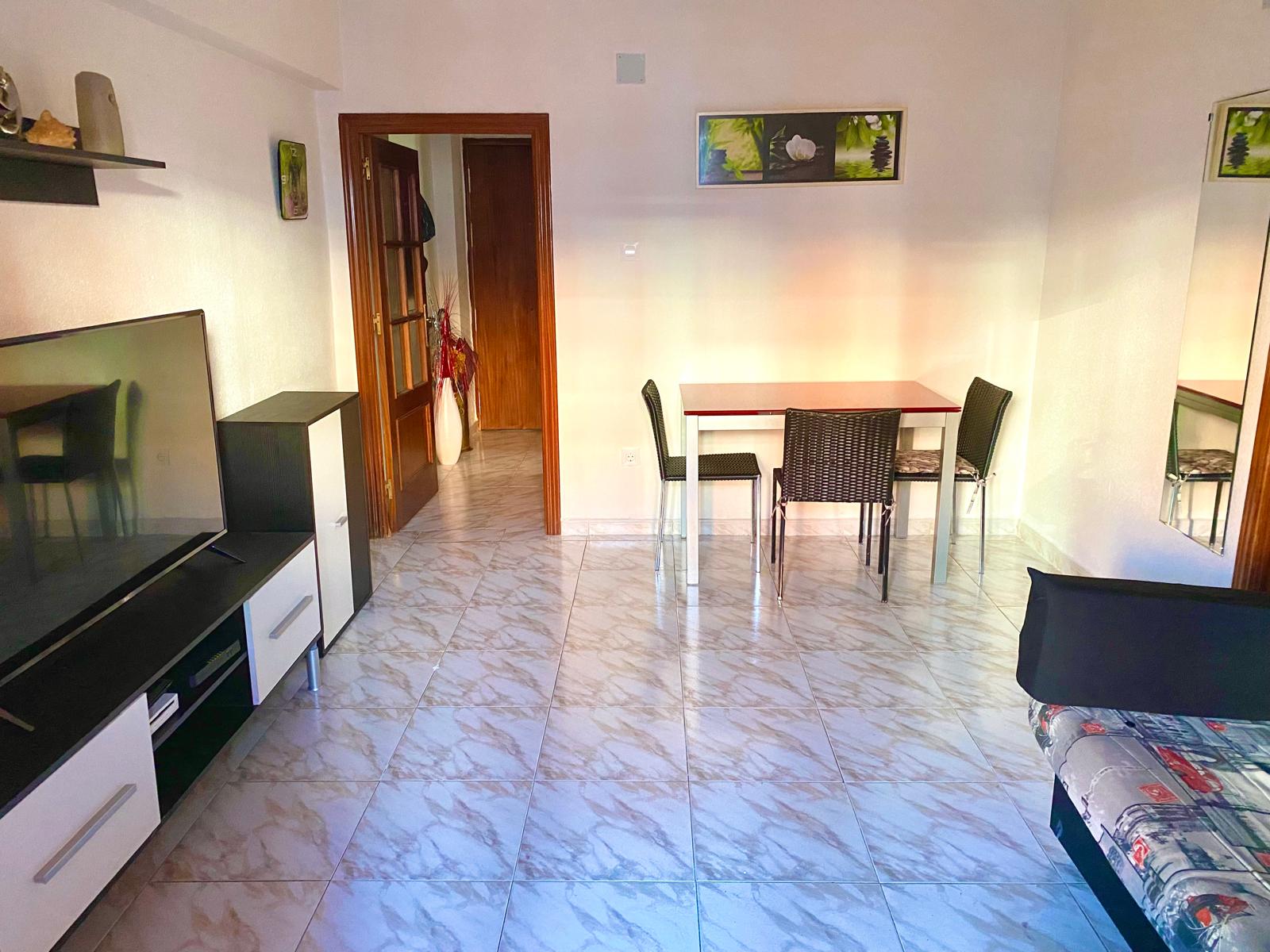 Homestay Madrid 668742