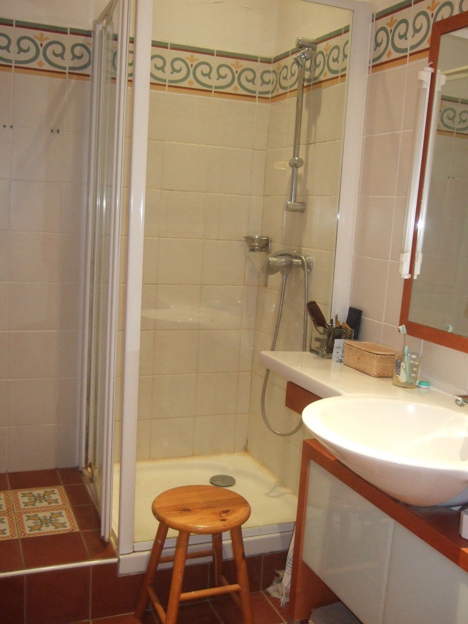 Gastgezin Toulouse 164013