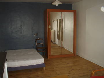 Roomlala | Ideaal voor extra accommodatie: slaapkamer