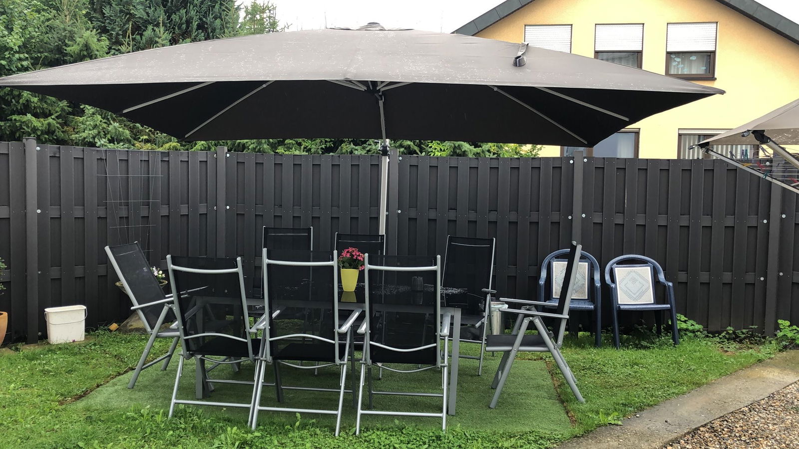 Gehele Woning Laupheim 592463