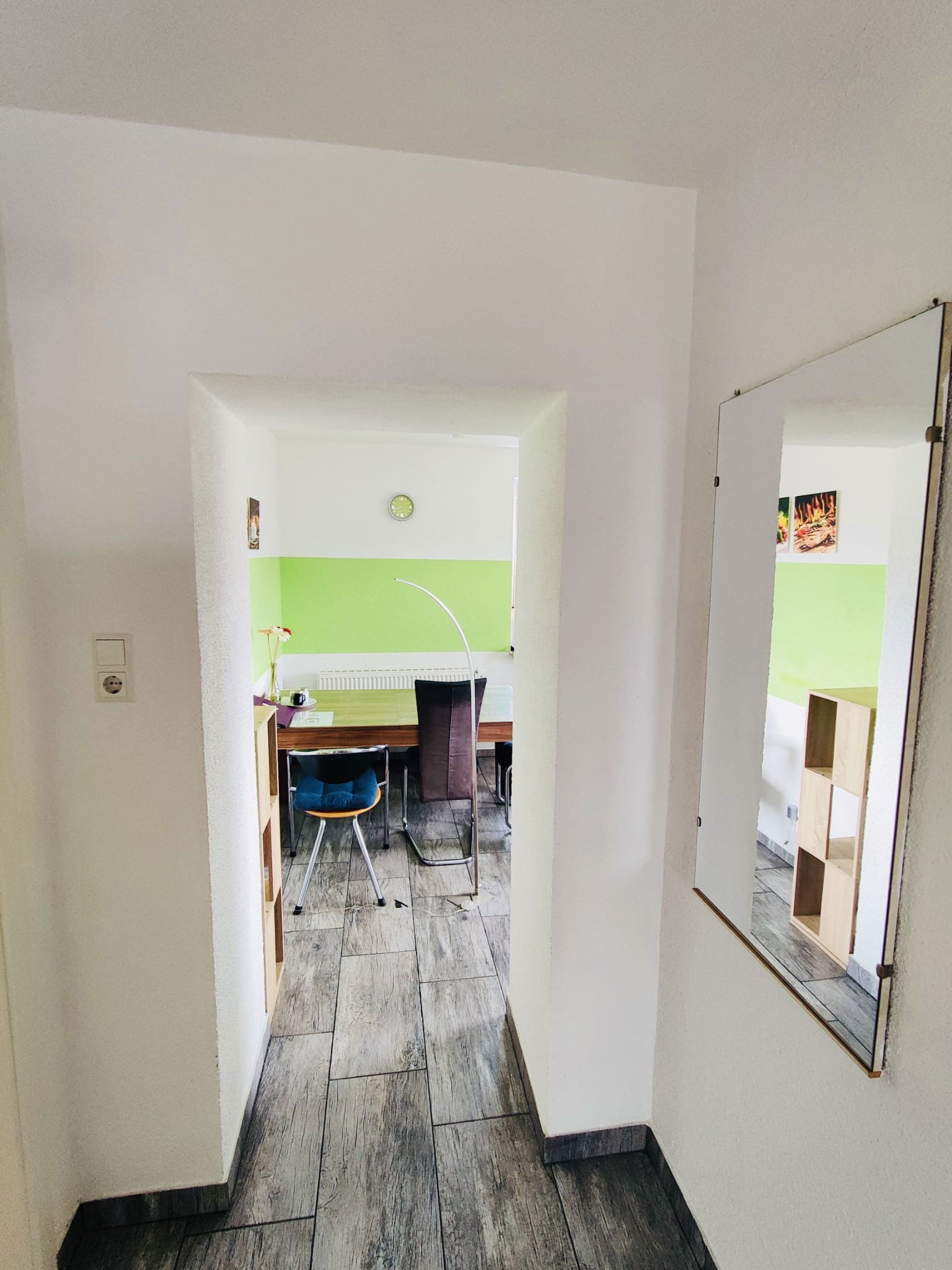 Gehele Woning Laupheim 592463