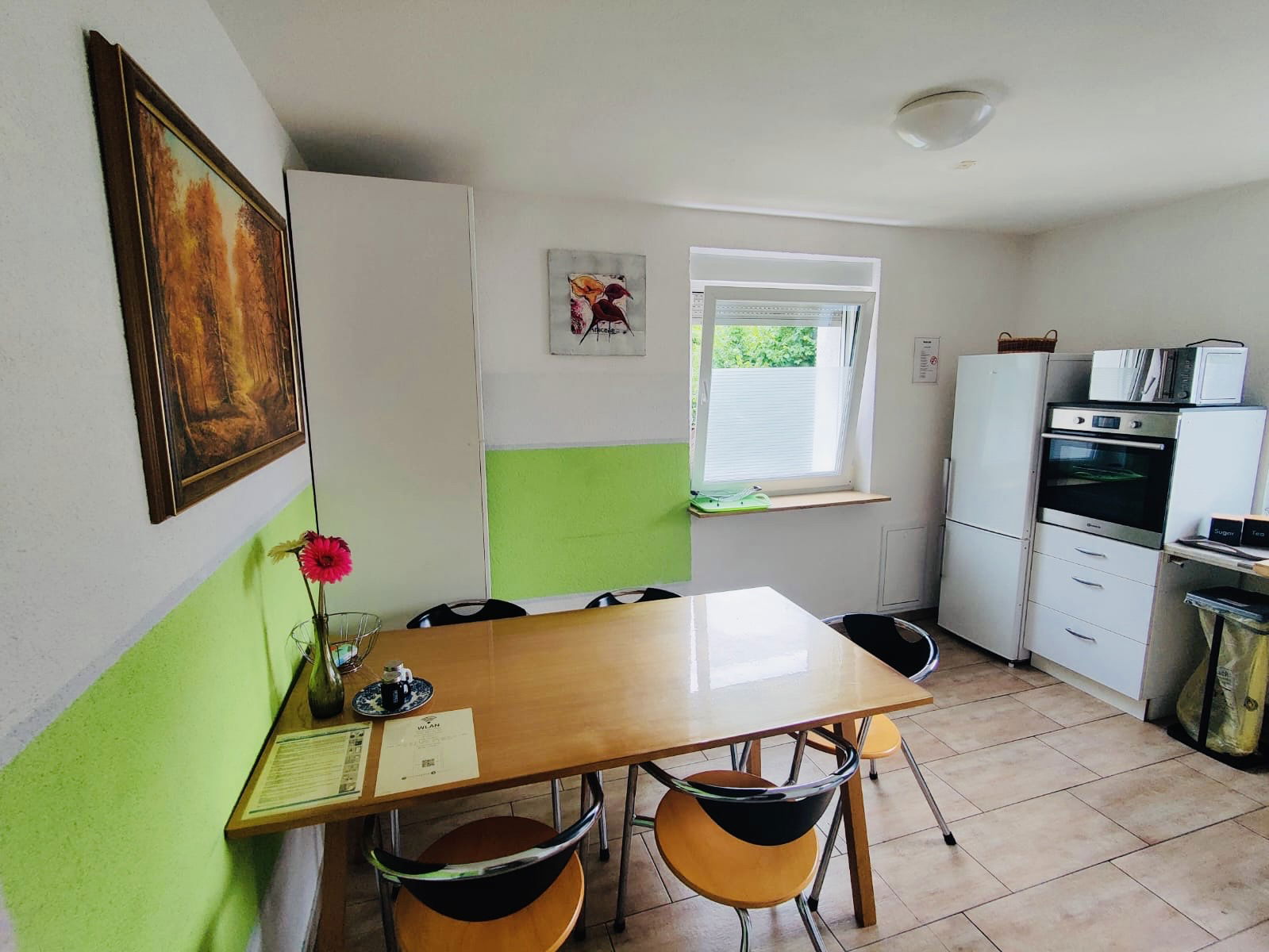 Gehele Woning Laupheim 592463