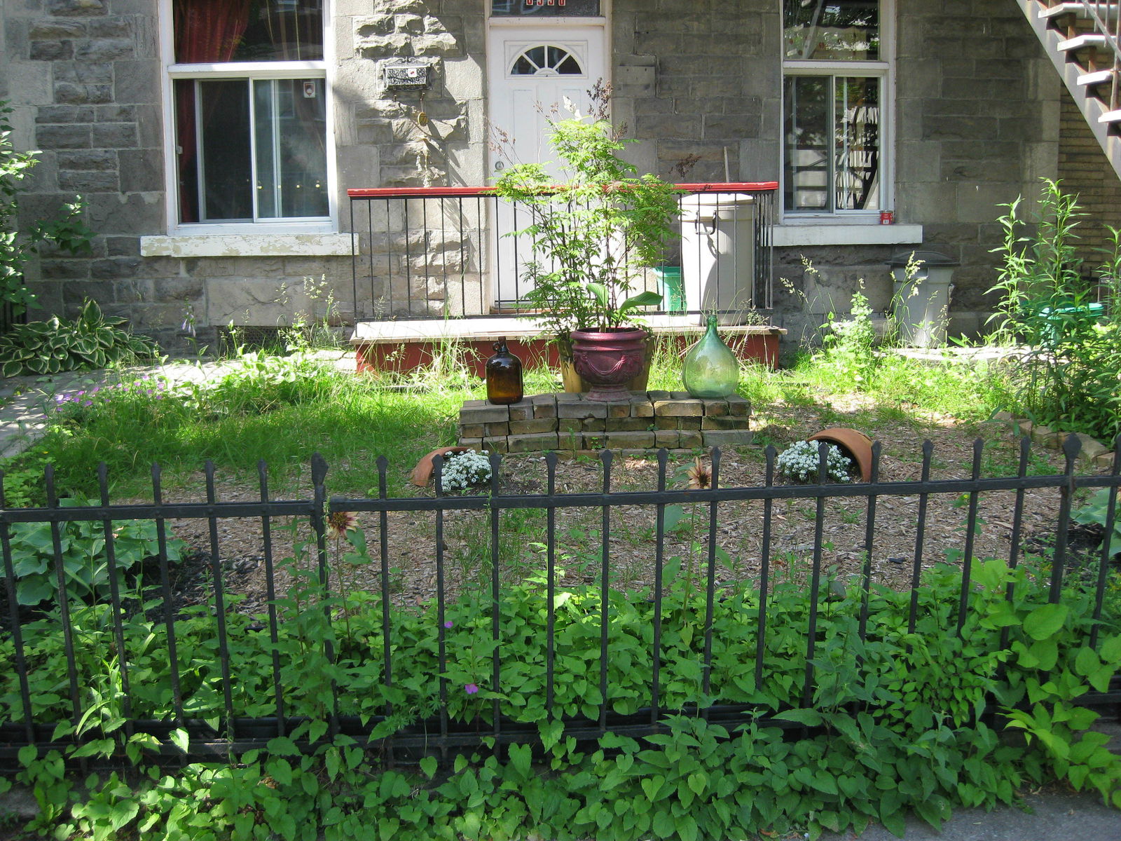 Colocatie Montréal 109215