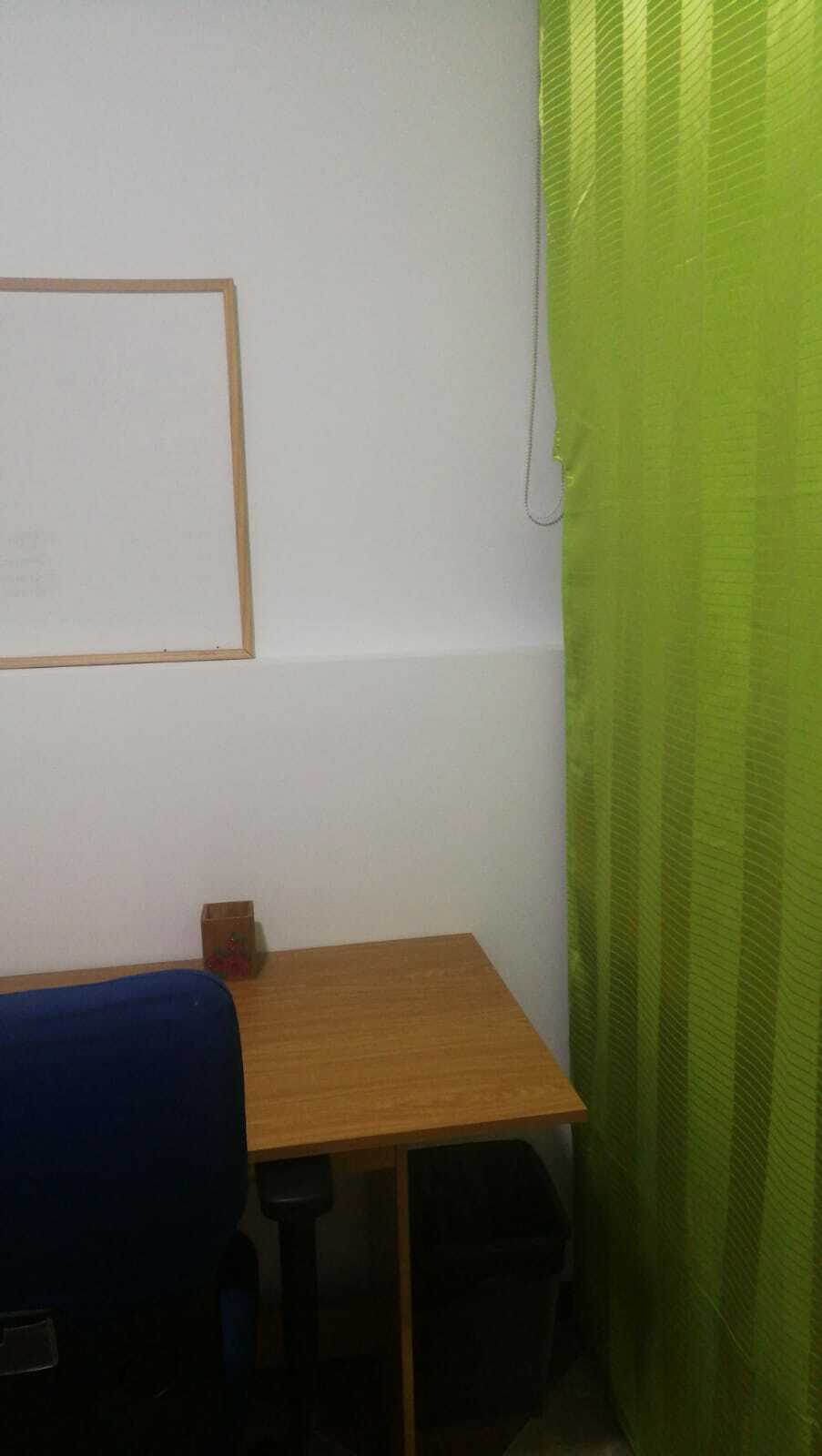 Colocatie Alcalá de Henares 216188